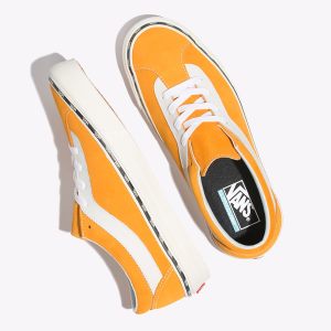 Vans Erkek Spor Ayakkabı Bold NI Beyaz | 83608-253